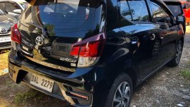 Purple Toyota Vios 2019 for sale in Makati