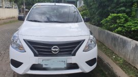 Sell 2017 Nissan Almera in Marikina