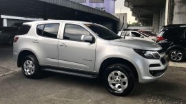 Sell 2019 Chevrolet Trailblazer in Pasig