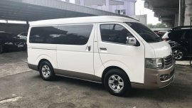 Sell 2008 Toyota Grandia in Pasig