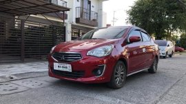 Mitsubishi Mirage G4 2018 for sale in Manila