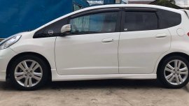 Sell 2013 Honda Jazz in Taguig