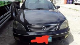 Nissan Sentra 2005 for sale in Tanauan