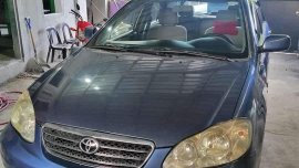 Toyota Corolla 2007 for sale in Angeles 
