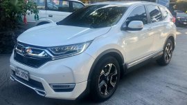 Selling Honda Cr-V 2018 in Pasig