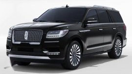 Lincoln Navigator 2020 for sale in Quezon City