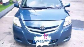 Sell 2008 Toyota Vios in Quezon City