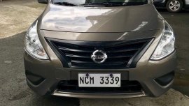 Selling Nissan Almera 2017 in Pasig