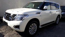 Selling Nissan Patrol 2020 in Manila