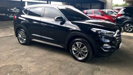 Selling Hyundai Tucson 2019 in Pasig