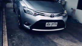 Toyota Vios 2015 for sale in Quezon City