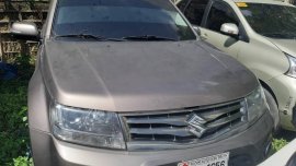 Sell 2004 Suzuki Grand Vitara in Quezon City