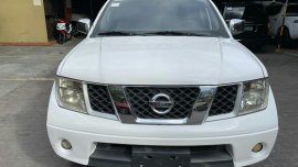Sell 2012 Nissan Frontier in Pasig