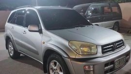 Toyota Rav4 2005 for sale in Taguig
