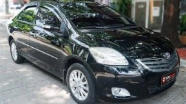 Used Toyota Vios 2010 for sale in Manila