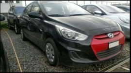 Sell 2017 Hyundai Accent in Cainta