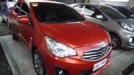 Sell 2018 Mitsubishi Mirage G4 in Pasig