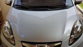 Selling Honda Brio 2015 in Mexico