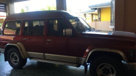 Sell 2020 Nissan Patrol Super Safari in San Ildefonso