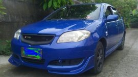 Toyota Vios 2007 for sale in Bay
