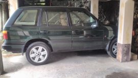 Land Rover Range Rover Sport 1995 for sale in Manila