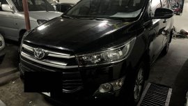 Toyota Innova 2018 for sale in Quezon City