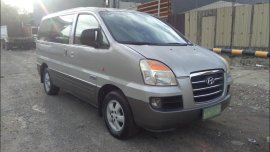 Hyundai Starex 2006 Van for sale in Cebu City