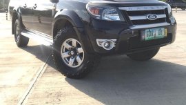 Sell 2011 Ford Ranger in Silang