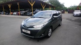 Toyota Vios 2019 for sale in Mandaluyong 
