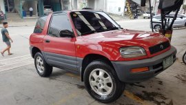 Sell 2004 Toyota Rav4 in Legazpi