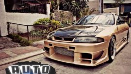 Selling Nissan Gt-R 2009 in Quezon City