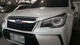 Subaru Forester 2018 for sale in Manila