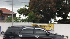 Selling Toyota Fortuner 2013 in Alitagtag