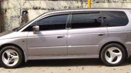 Honda Odyssey 2000 for sale in Quezon City