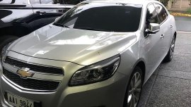 Chevrolet Malibu 2013 for sale in Manila