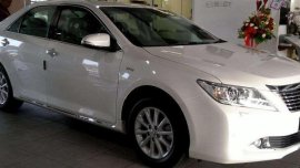Toyota Camry 2012 for sale in Manila
