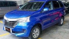 Toyota Avanza 2017 for sale in Manila
