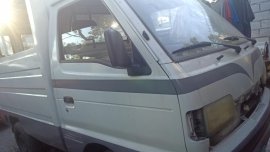 2012 Suzuki Multicab fb body f6 engine 4x4 manual  