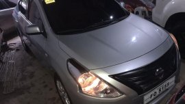 2018 Lady driven Nissan Almera Automatic Top Variant