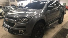 2019 Chevrolet Colorado Storm High Country 4x4 Automatic Diesel