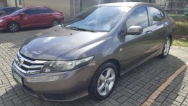2012 Honda City 1.3S AT