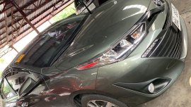 Sell 2019 Toyota Vios in Quezon City