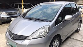 Honda Jazz 2012 for sale in Mandaue 