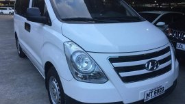 Sell 2018 Hyundai Grand Starex in Pasig