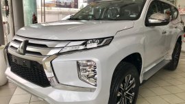 Sell 2020 Mitsubishi Montero Sport in Baliuag