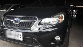 Sell 2016 Subaru Xv in Manila