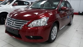 Sell 2020 Nissan Sylphy in Manila