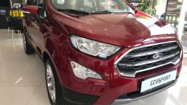 Selling Ford Ecosport 2019 in Manila