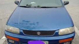 Mazda Familia 1997 for sale in Manila