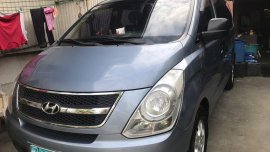 Hyundai Grand Starex 2008 for sale in Malabon